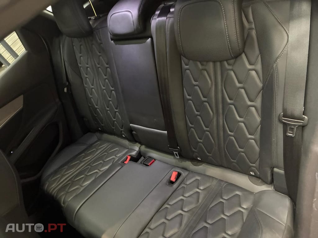 Peugeot 3008 1.2 PureTech GT