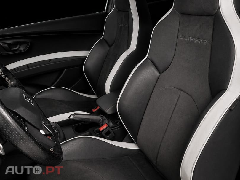 Seat Leon SC 2.0 TSI S&S DSG Cupra 290