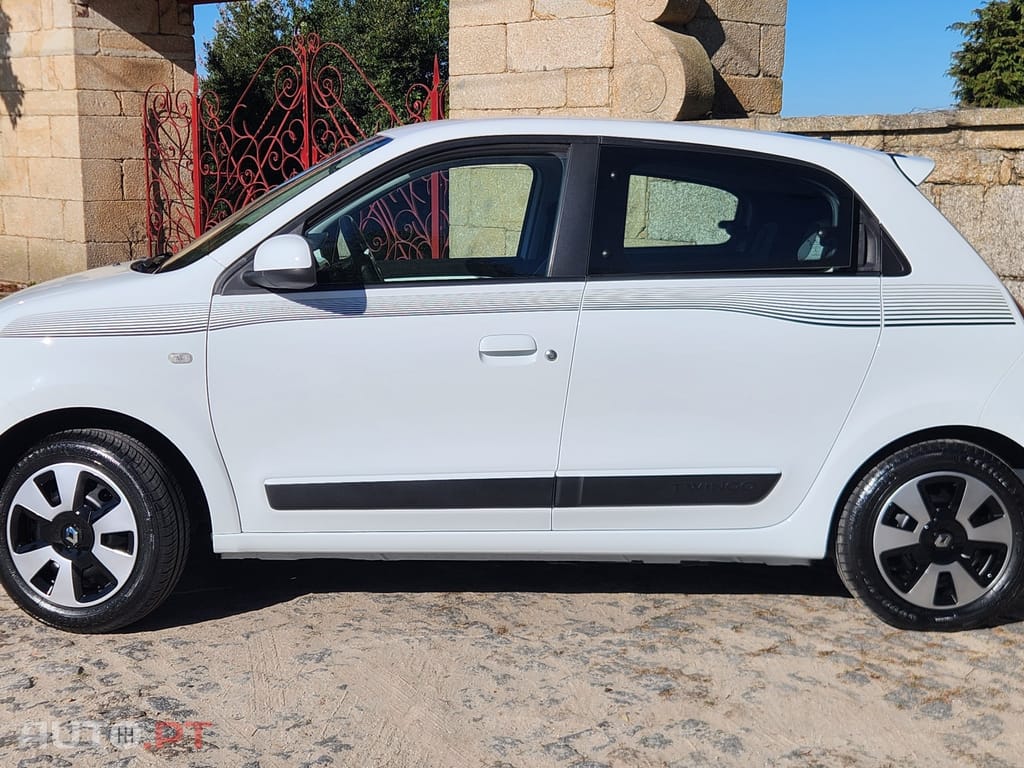 Renault Twingo 1.0 SCe Night&Day