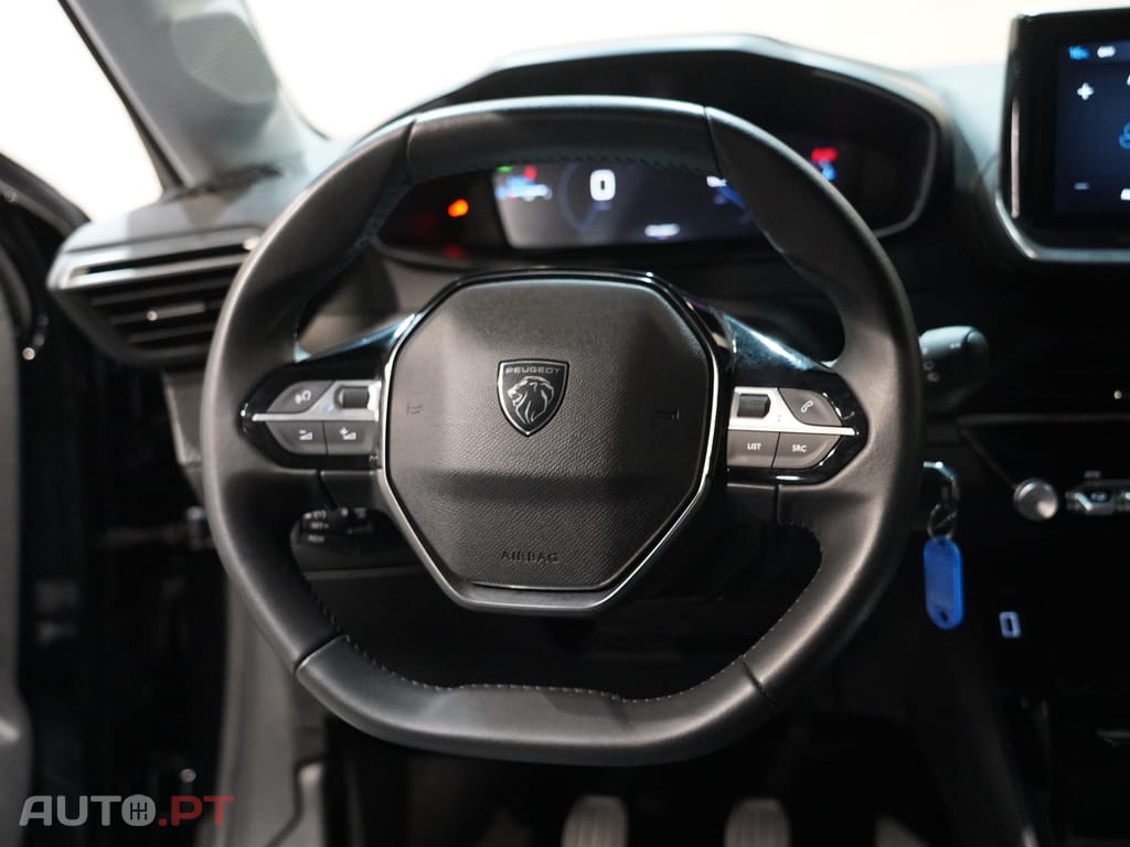 Peugeot 208 1.2 PureTech Allure