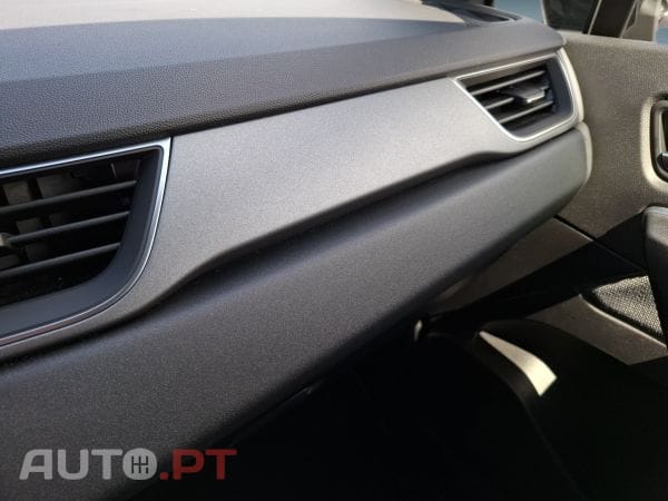 Renault Captur 1.0 TCe 100 Bi-Fuel techno