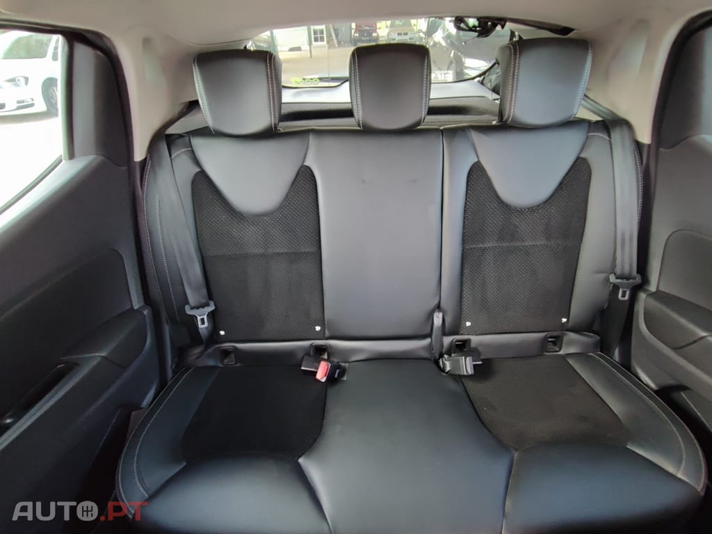 Renault Clio 1.2 TCe Intens