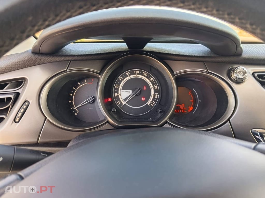 Citroen C3 1.2 PureTech Seduction