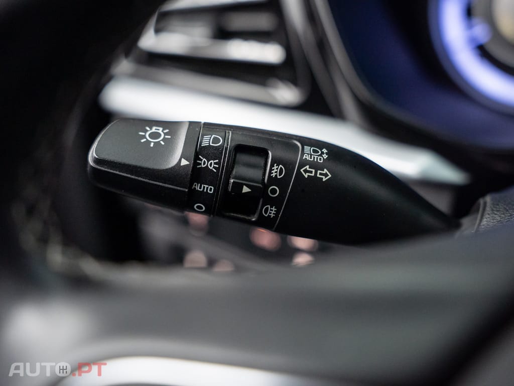 Kia Niro 1.6 GDi PHEV Urban