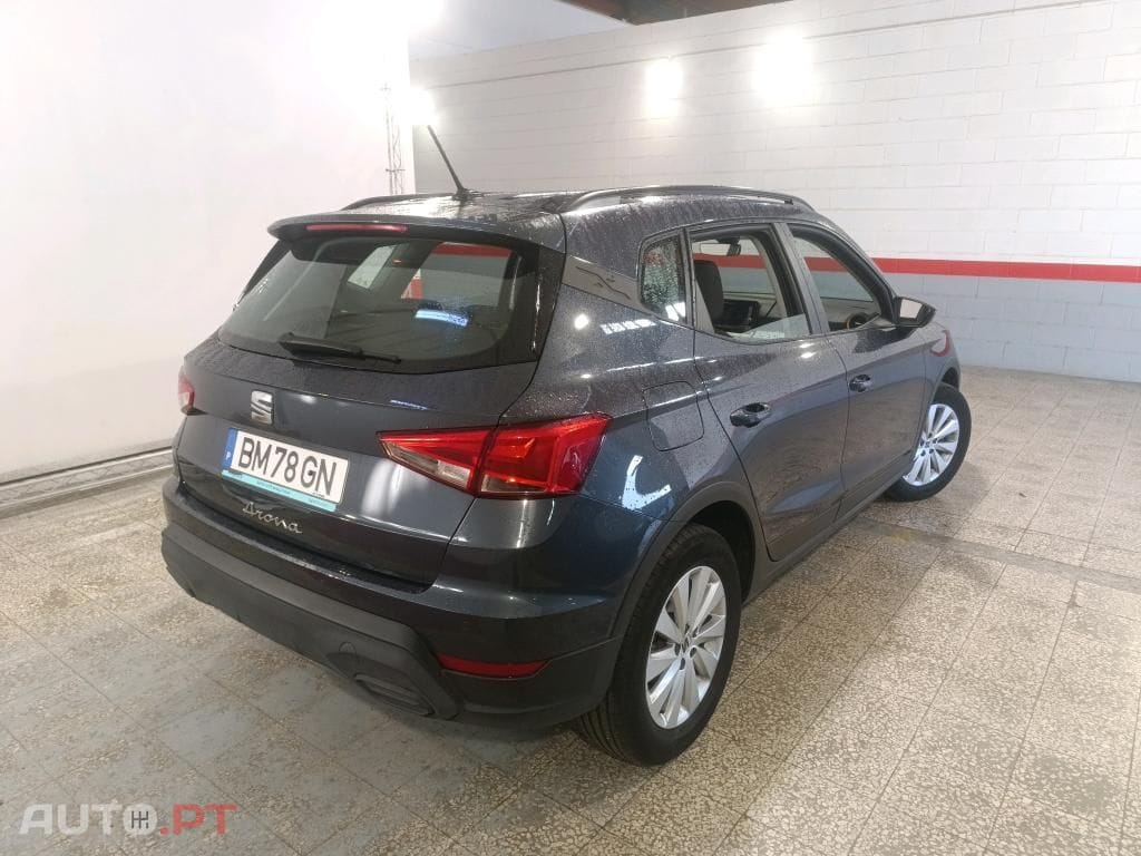 Seat Arona 1.0 TSI Style