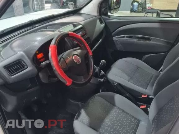 Fiat Doblo Doblò 1.3 Multijet