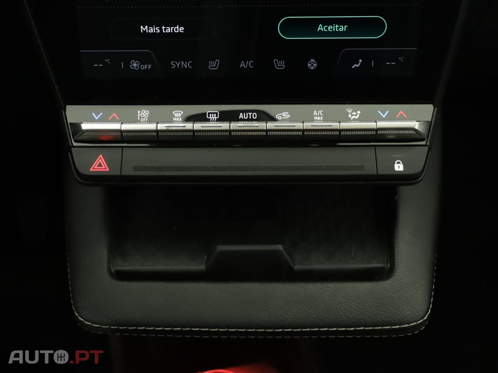 Renault Mégane Mégane E-Tech EV60 Iconic Optimum Charge