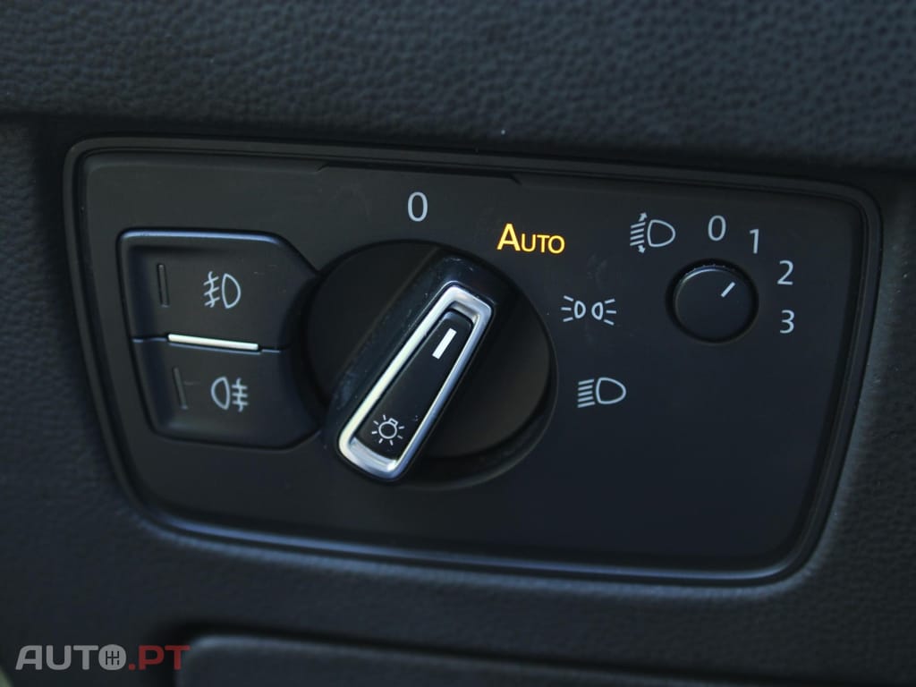 Volkswagen Passat Variant 1.6 TDI BlueMotion