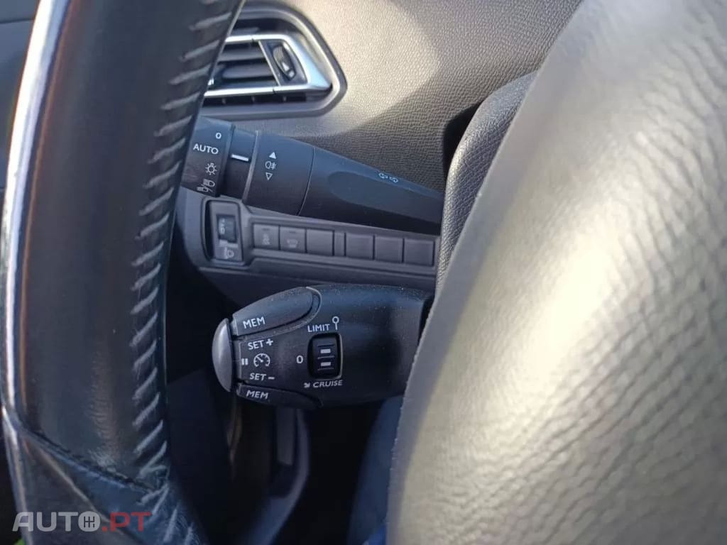 Peugeot 308 SW 1.6 e-HDi Active