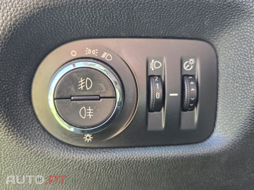 Opel Corsa 1.3 CDTI DPF EcoFLEX Edition 111 Anos
