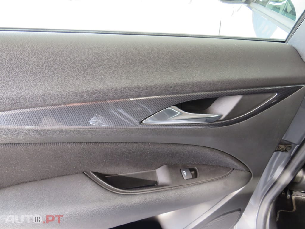 Opel Insignia 1.5 D Business