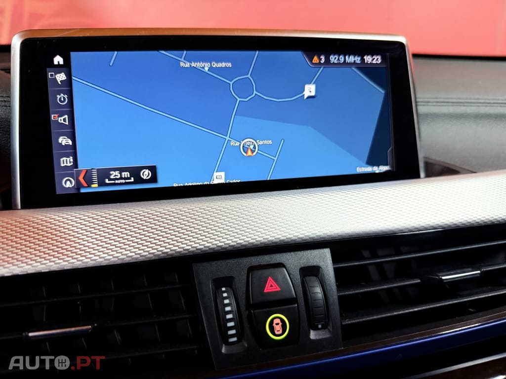 BMW X1 25 e xDrive Pack M