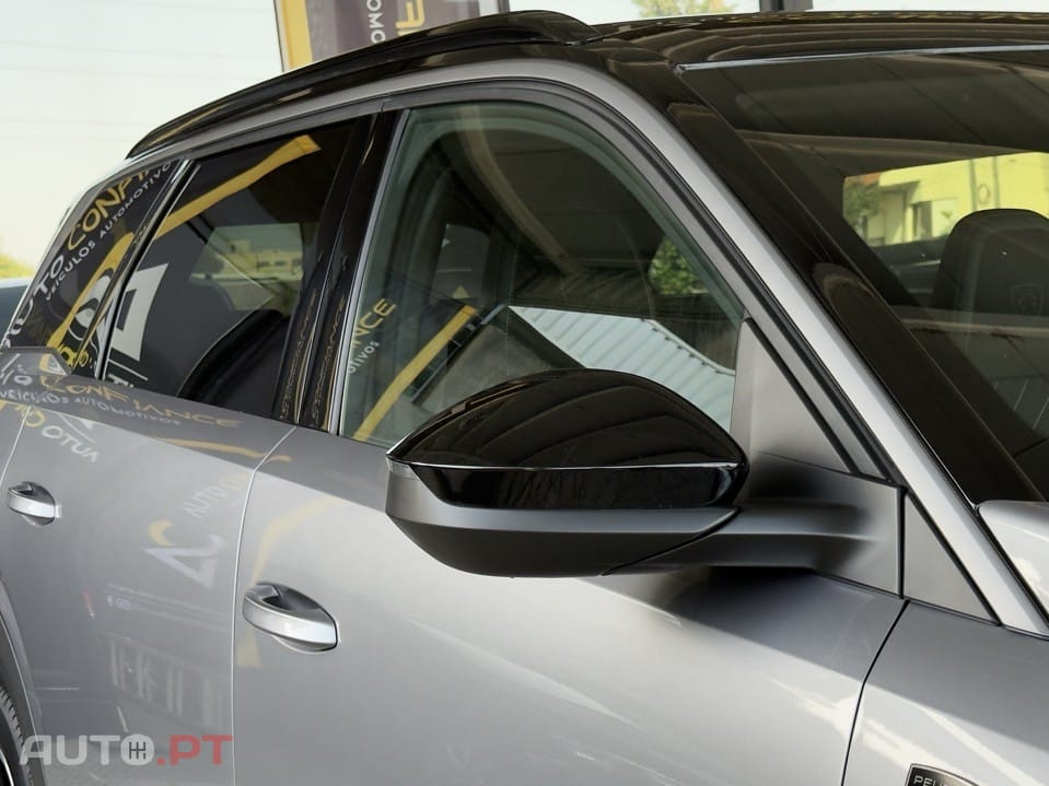 Peugeot 5008 1.2 Hybrid GT e-DCS6