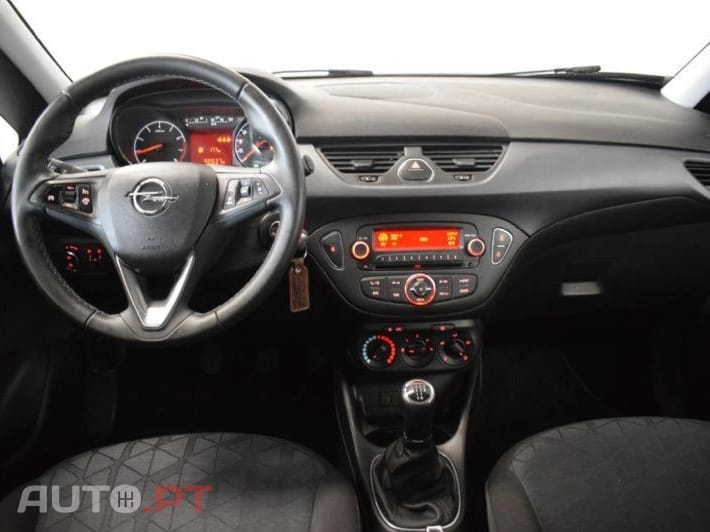 Opel Corsa 1.2 120 Anos