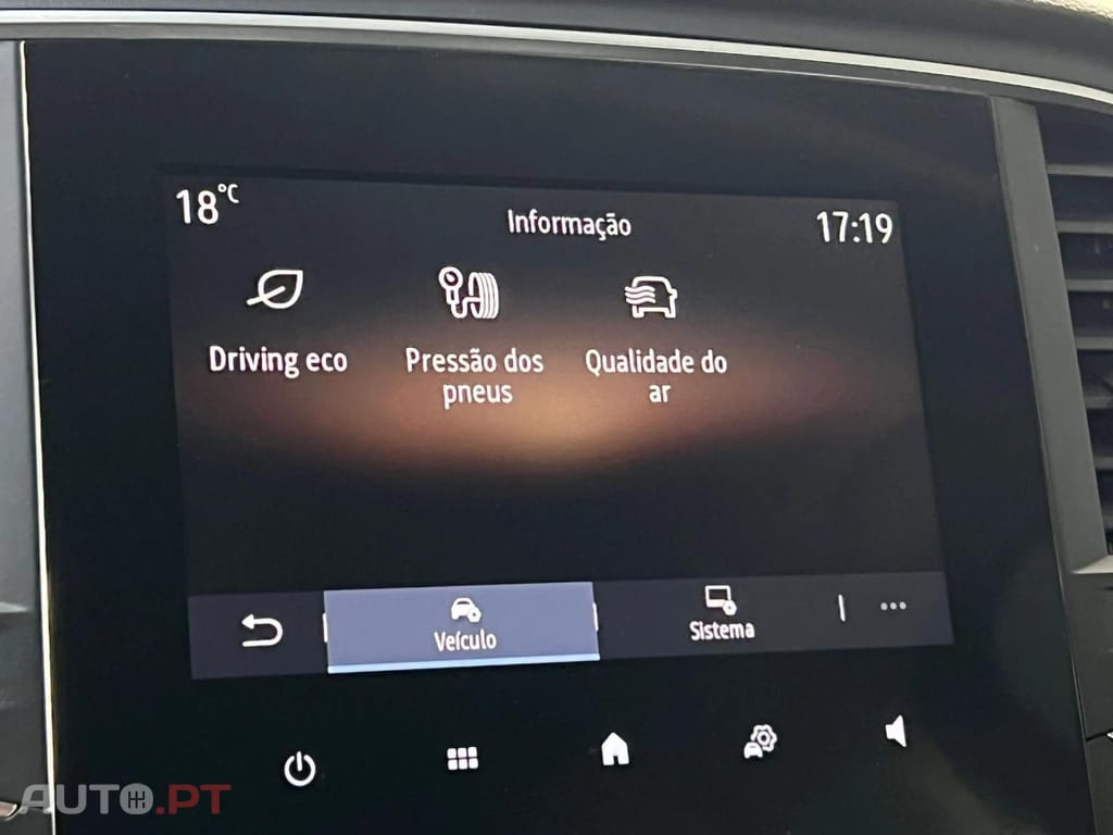 Renault Mégane ST 1.5 Blue dCi 115cv Equilibre
