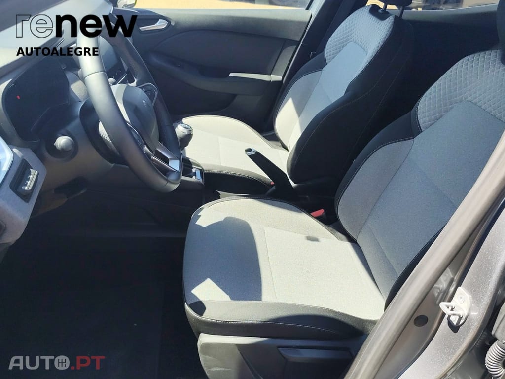 Renault Clio 1.0 Tce Evolution
