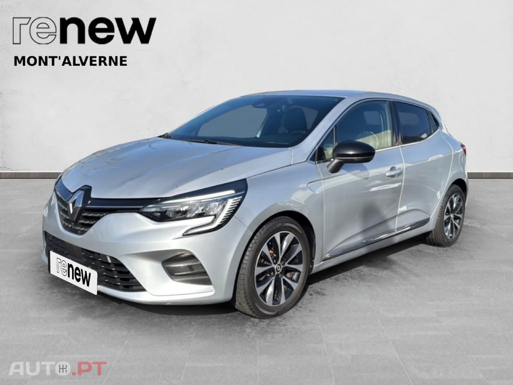 Renault Clio 1.0 Intens