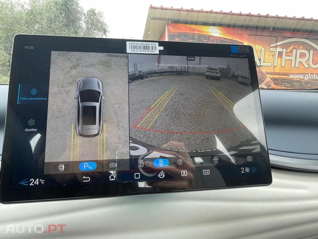 BYD Atto 3 60.48 kWh Comfort