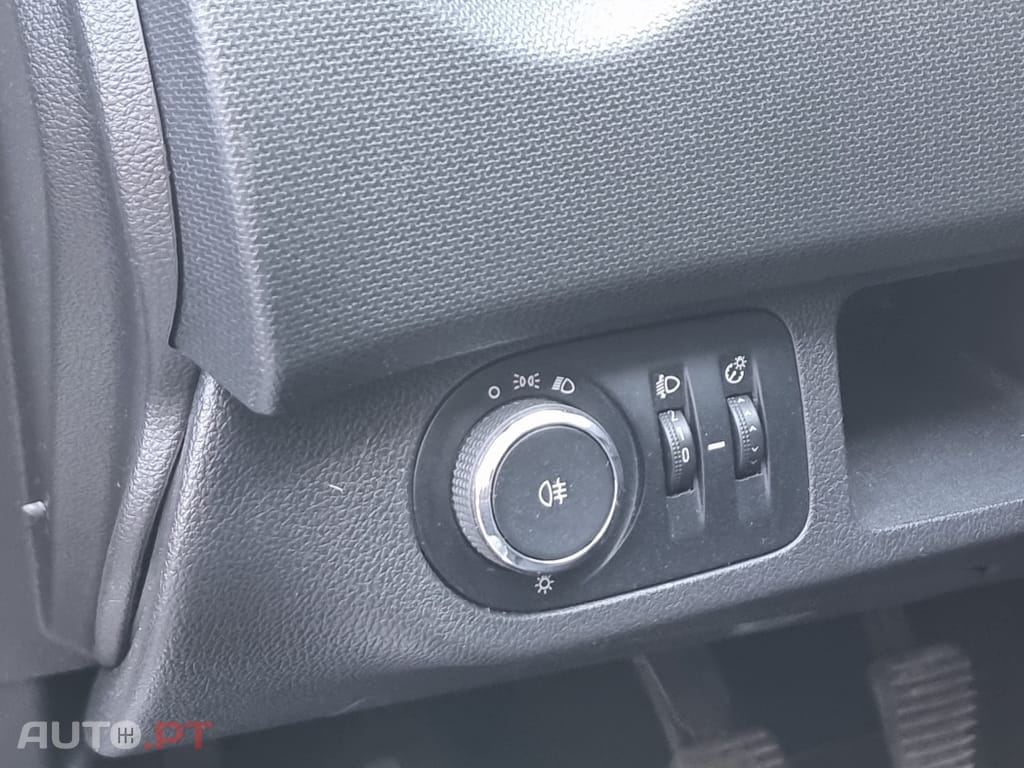 Opel Meriva GPL
