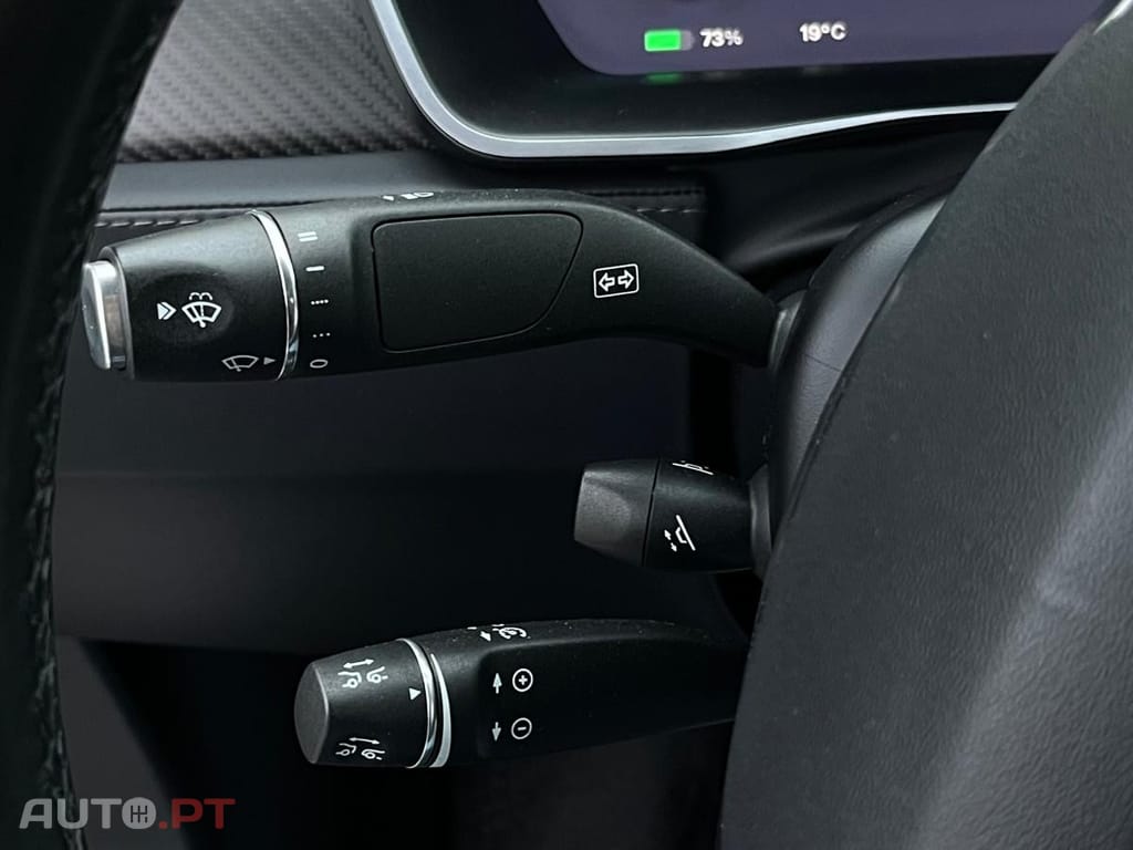 Tesla Model S 100D