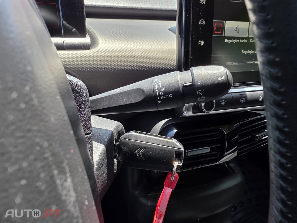 Citroen C4 Cactus 1.6 BlueHDi Shine