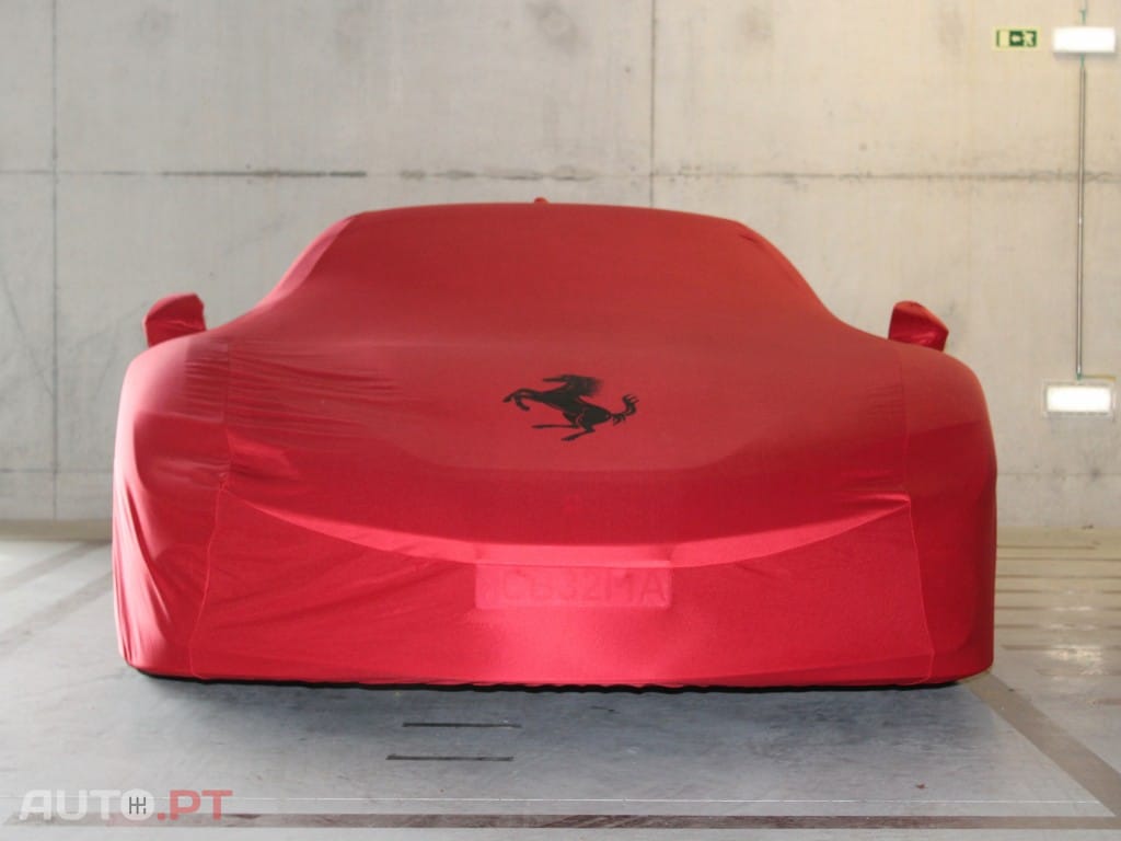Ferrari SF90 Stradale