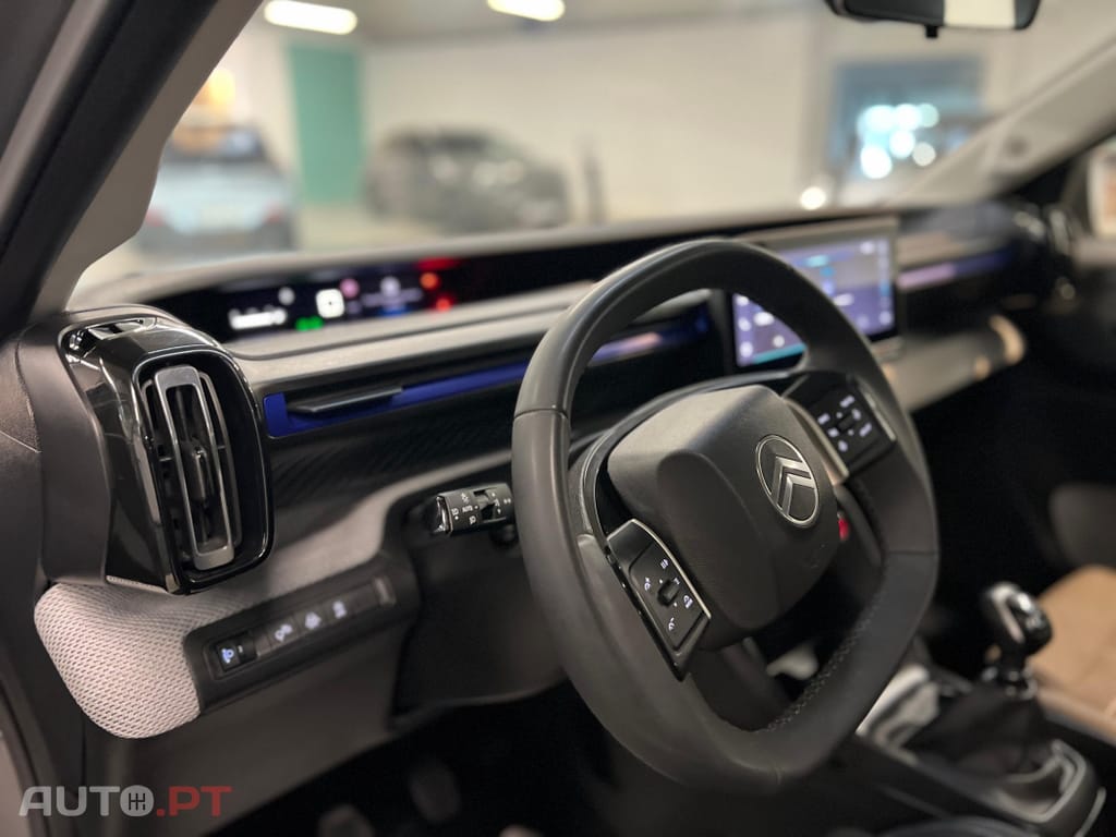 Citroen C3 1.2 Turbo Plus