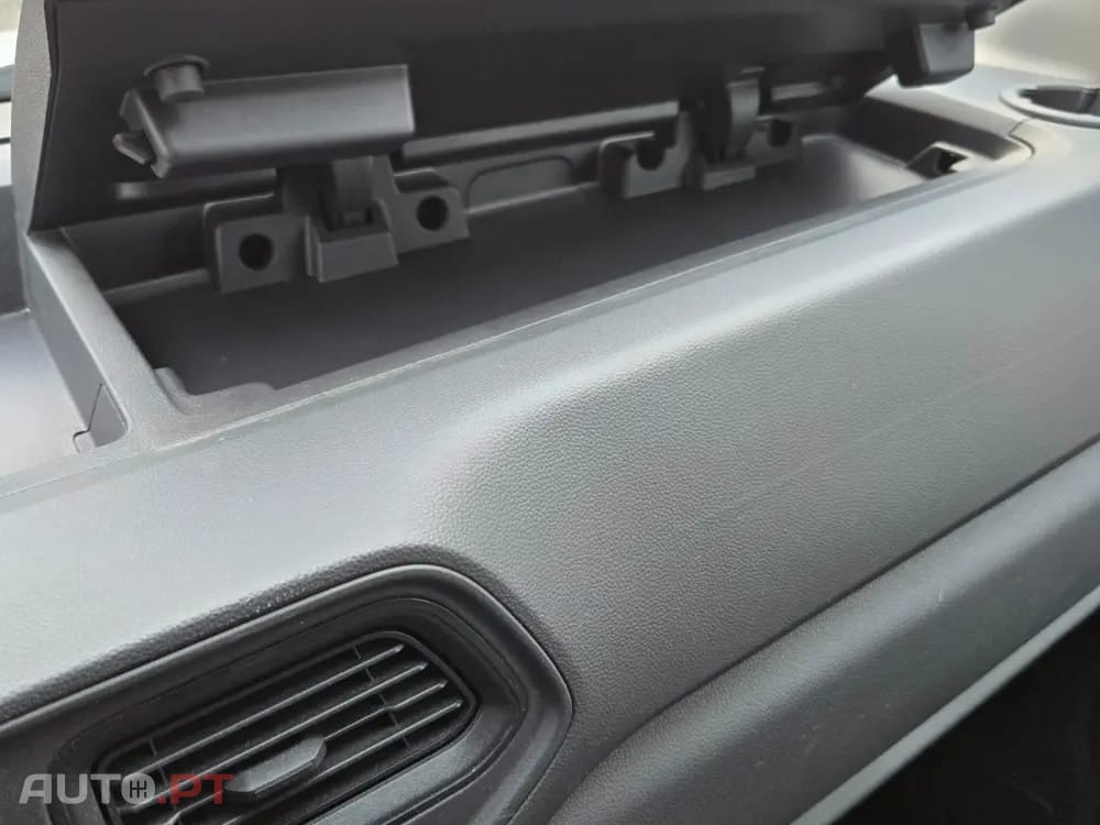 Renault Master L2H2 3T5 Advance Autonomia Urbana