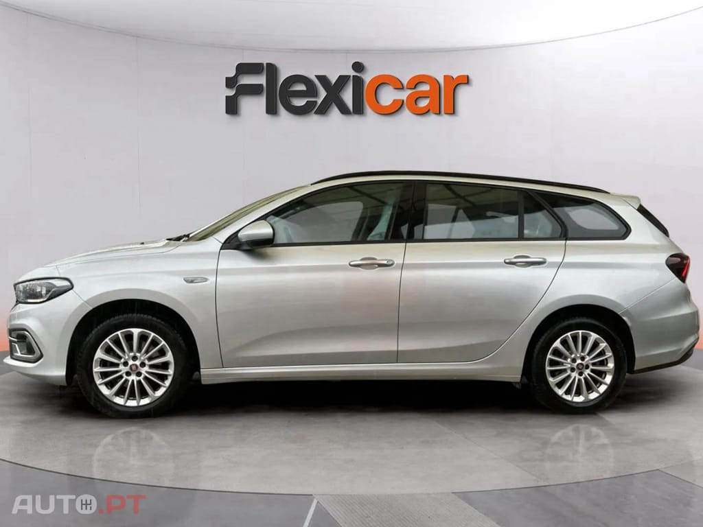 Fiat Tipo 1.3 Multijet Life