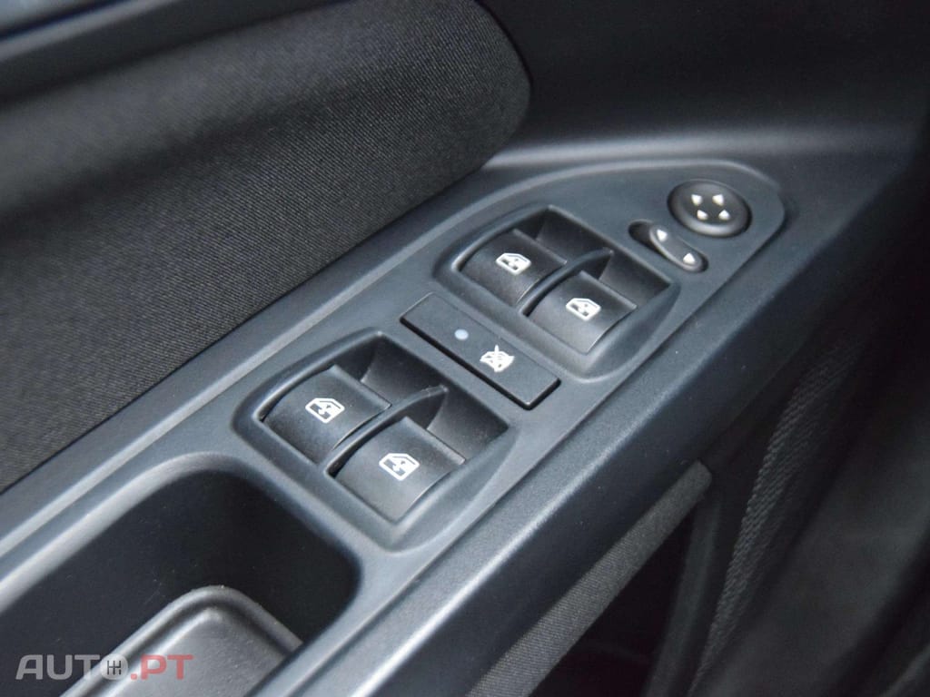 Fiat Tipo 1.3 Multijet City Life