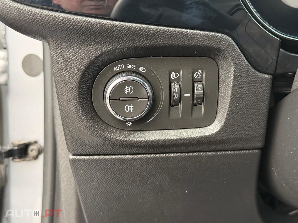 Opel Corsa 1.5 D Elegance