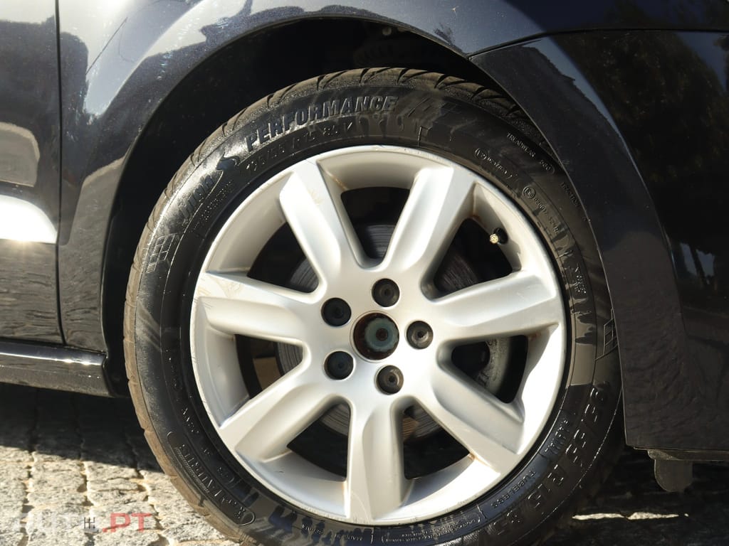 Volkswagen Polo 1.6 TDI Confortline