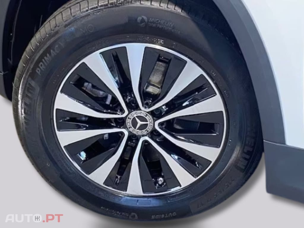 Mercedes-Benz GLA 250 I.V.A DEDUTIVEL e Style