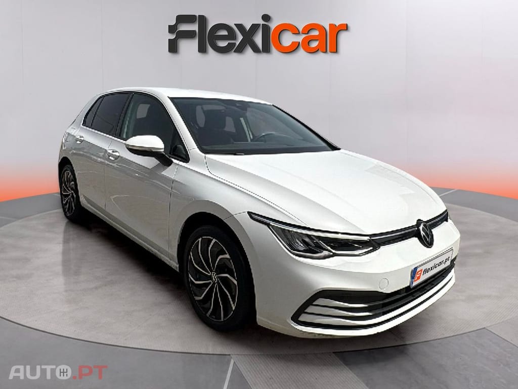 Volkswagen Golf 1.0 TSI Life