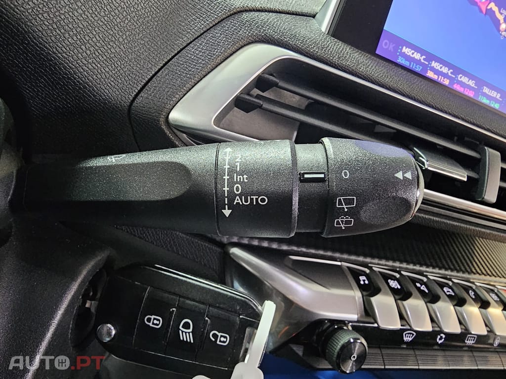 Peugeot 5008 1.6 BlueHDi Allure