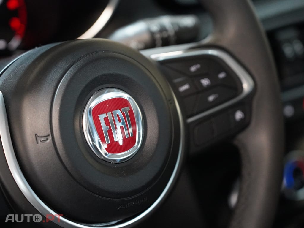 Fiat Tipo 1.3 Multijet City Life