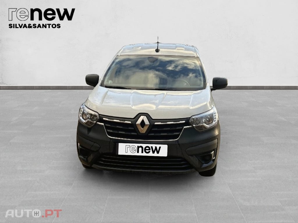 Renault Express VAN advance Blue dCi 95