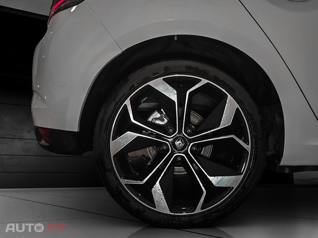 Renault Mégane 1.5 Blue dCi Equilibre