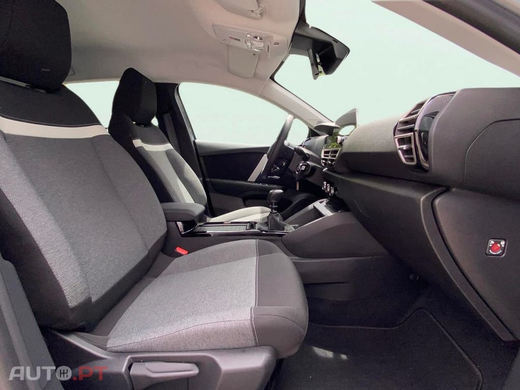Citroen C4 1.2 PureTech YOU!