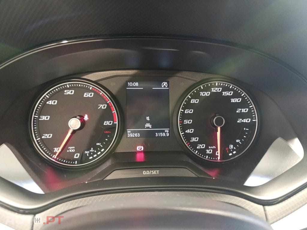 Seat Arona 1.0 TSI FR