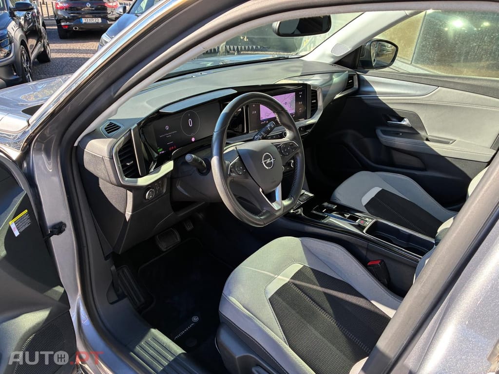 Opel Mokka-E 50 kWh Edition