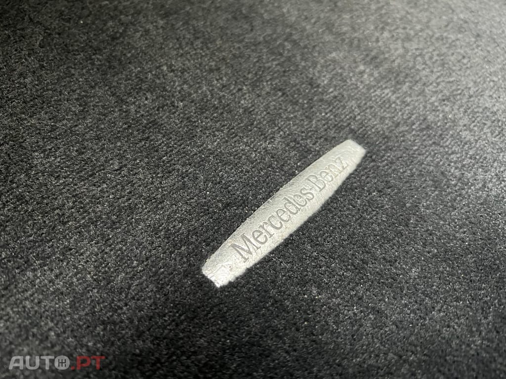 Mercedes-Benz A 180 CDi BE Edition Urban