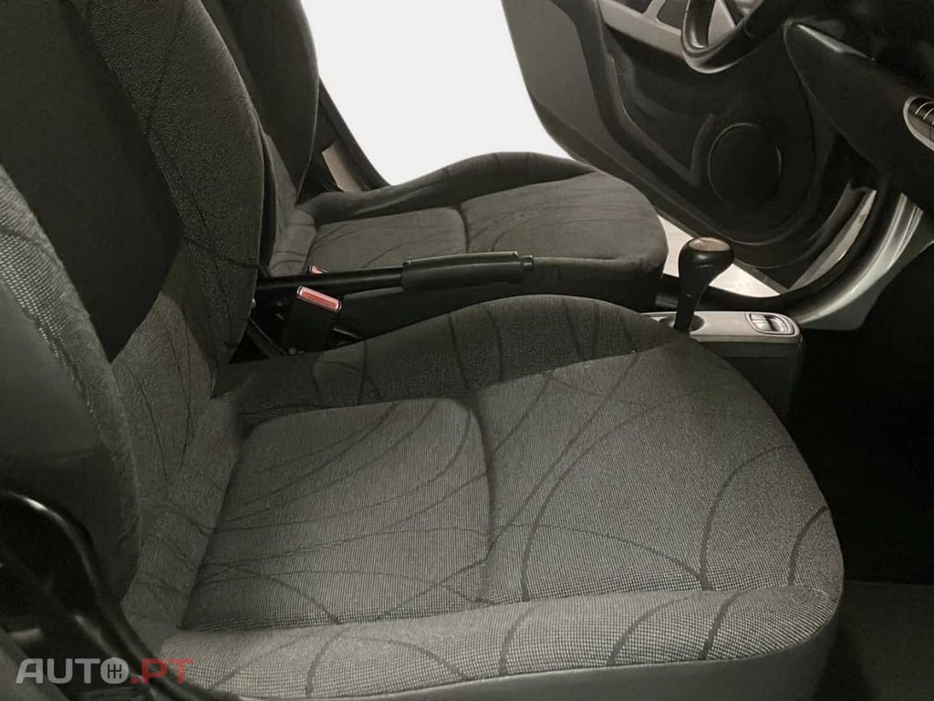 Smart ForTwo 1.0 mhd Passion 71 Softouch