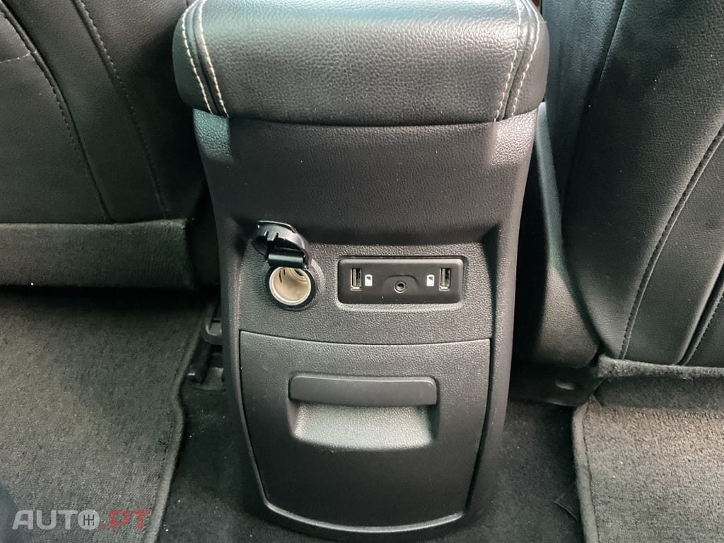 Renault Grand Scénic 1.3 TCe Limited