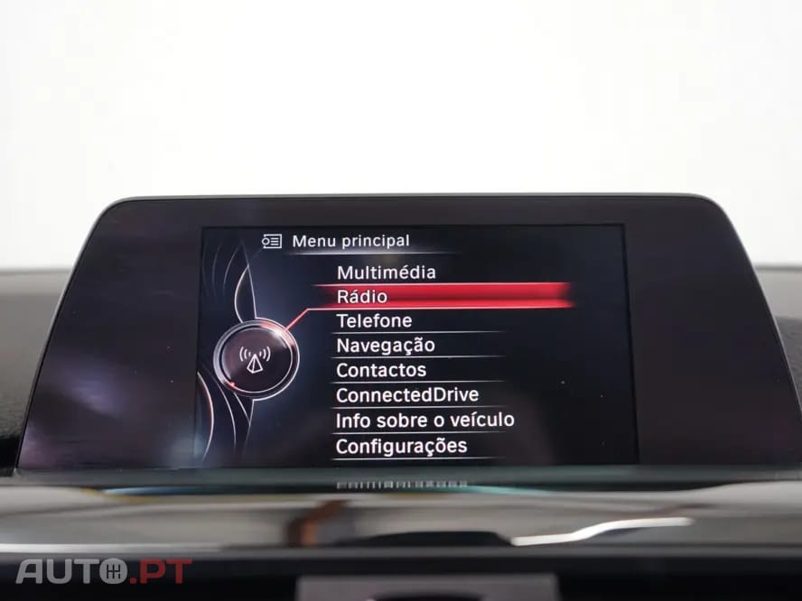 BMW 420 d xDrive L.Sport