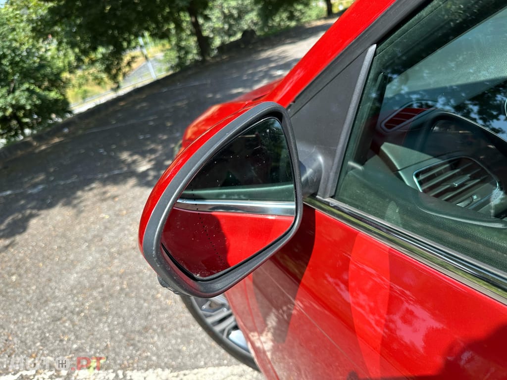 Renault Mégane 1.5 Blue dCi Intens EDC