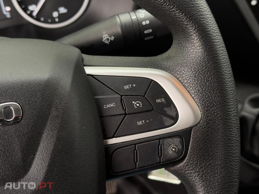 Iveco Daily 3.0  PLATAFORMA