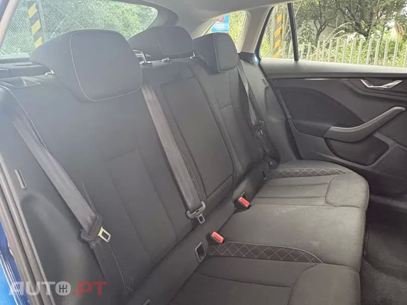 Skoda Scala 1.0 TSI Style DSG
