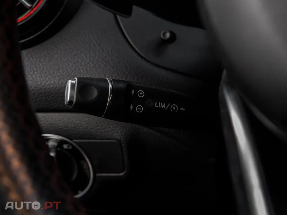 Mercedes-Benz CLA 45 AMG 4-Matic (2016-2018)
