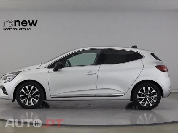 Renault Clio TCe 90 Techno